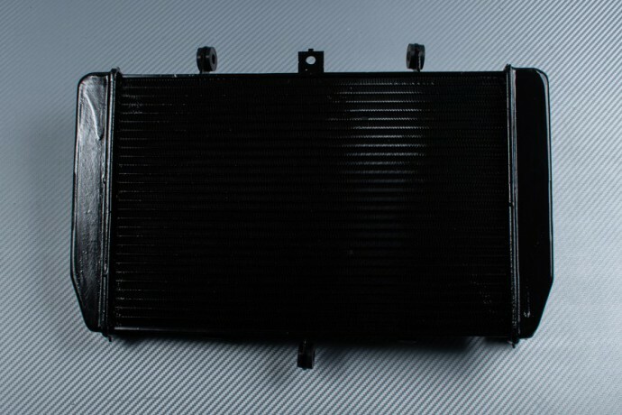 Radiateur alu premium pour Kawasaki Z 1000 SX 2017-2019 de rechange