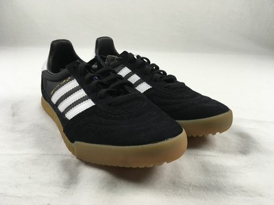 adidas indoor super black