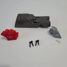 Dyson OEM UP14 Cinetic Big Ball Vacuum On/Off Power Button Switch Housing