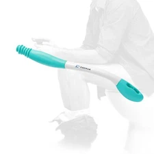 Toilet Aids ToolsLong Reach Comfort WipeExtends Your Reach Over 15" Grips Toi...