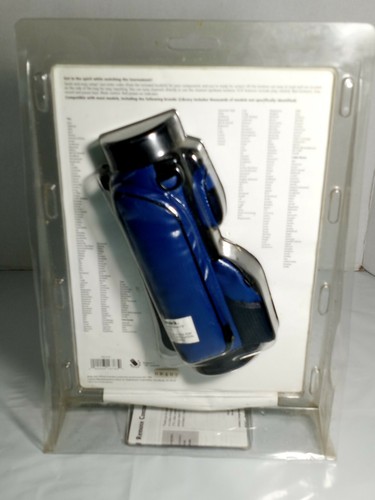 Universal Golf Bag Remote, RadioShack , 3-in-1 , Factory Sealed, #15-2127 - Picture 2 of 3