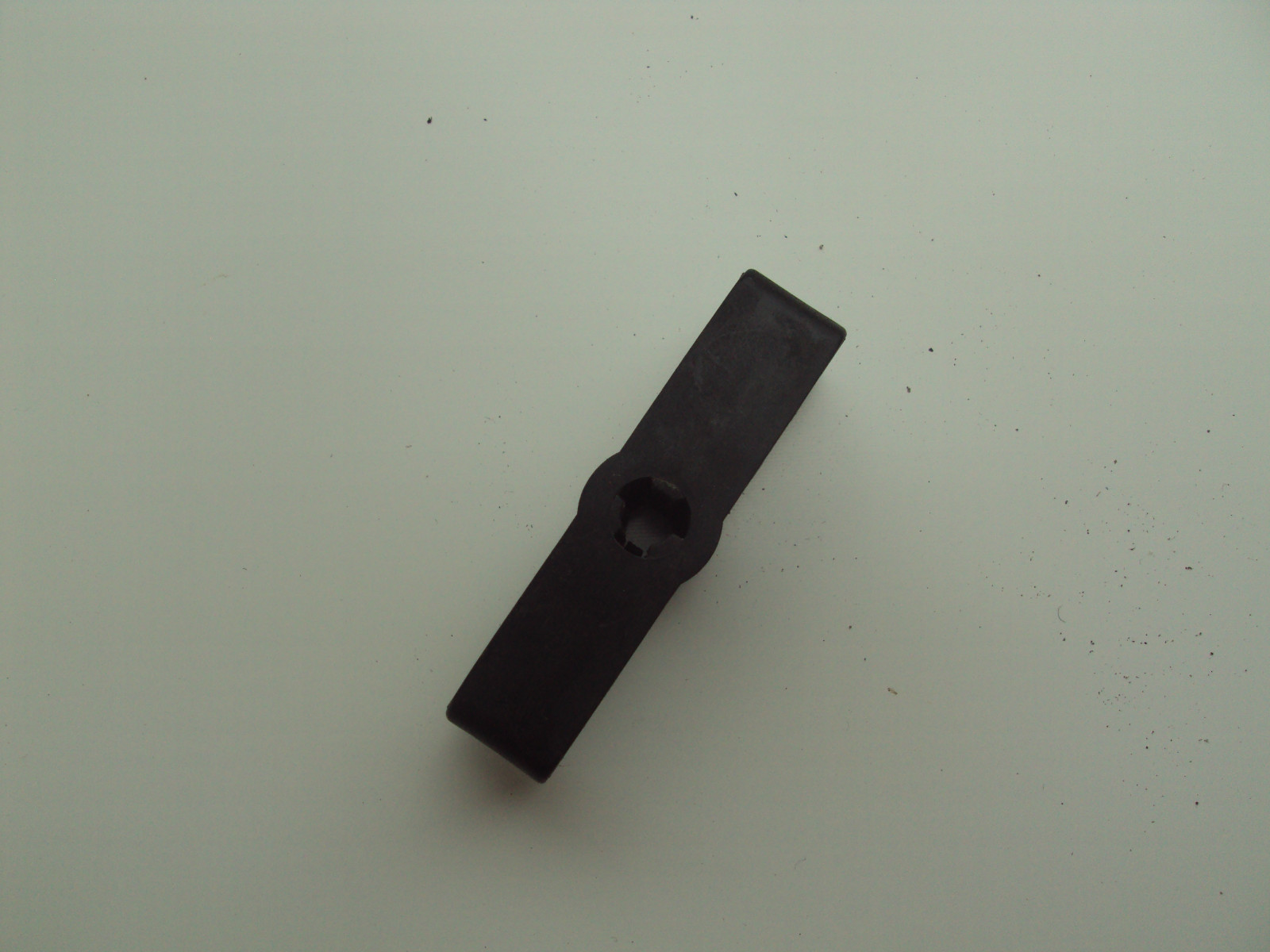 10x Cable Holder Mounting Clips For BMW Wiring Harness – Black Plastic, LST CL-00842