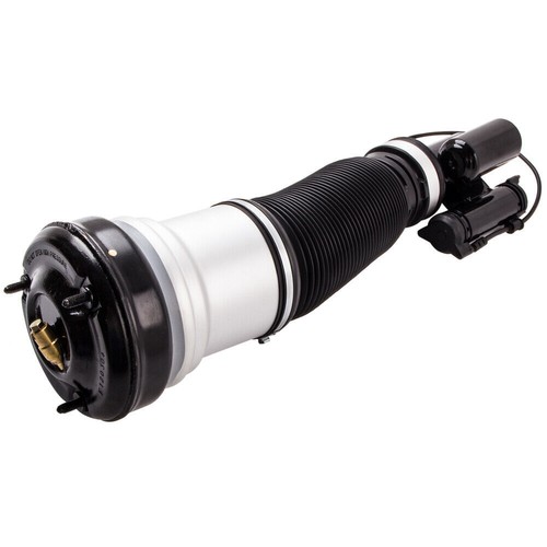 Choque de resorte de suspensión neumática delantera derecha para Mercedes Clase S W220 S430 4matic - Imagen 3 de 6