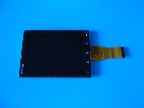 GENUINE KODAK EASYSHARE M590 LCD SCREEN DISPLAY FOR REPLACEMENT REPAIR PART