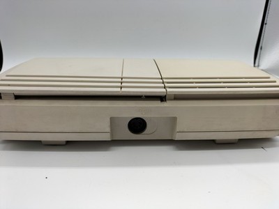 NEC PC Engine Duo R Launch Edition White Console for sale online