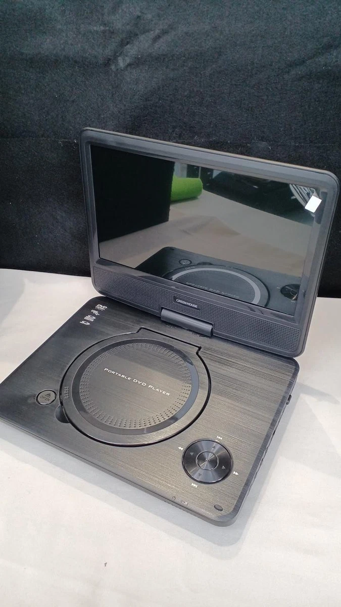 Green DVD & Blu-ray Players for sale | eBay