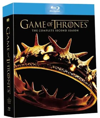 Game of Thrones: Staffel 2