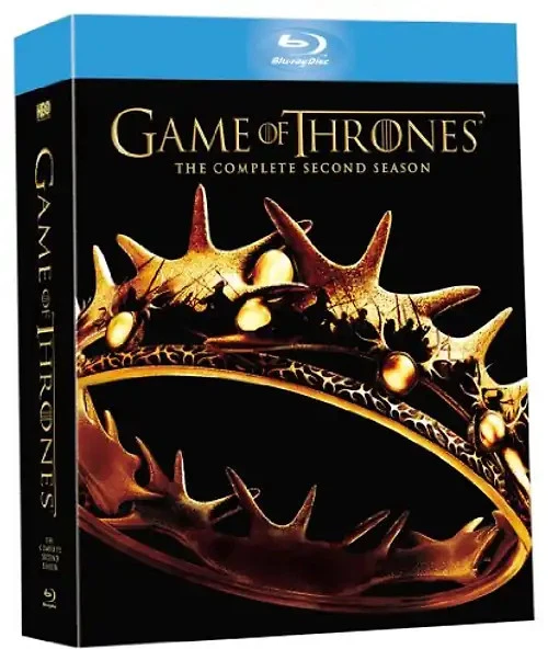 Game of Thrones: Staffel 2 - Bild 1 von 1