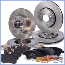 Plaquette de frein Renault MEGANE