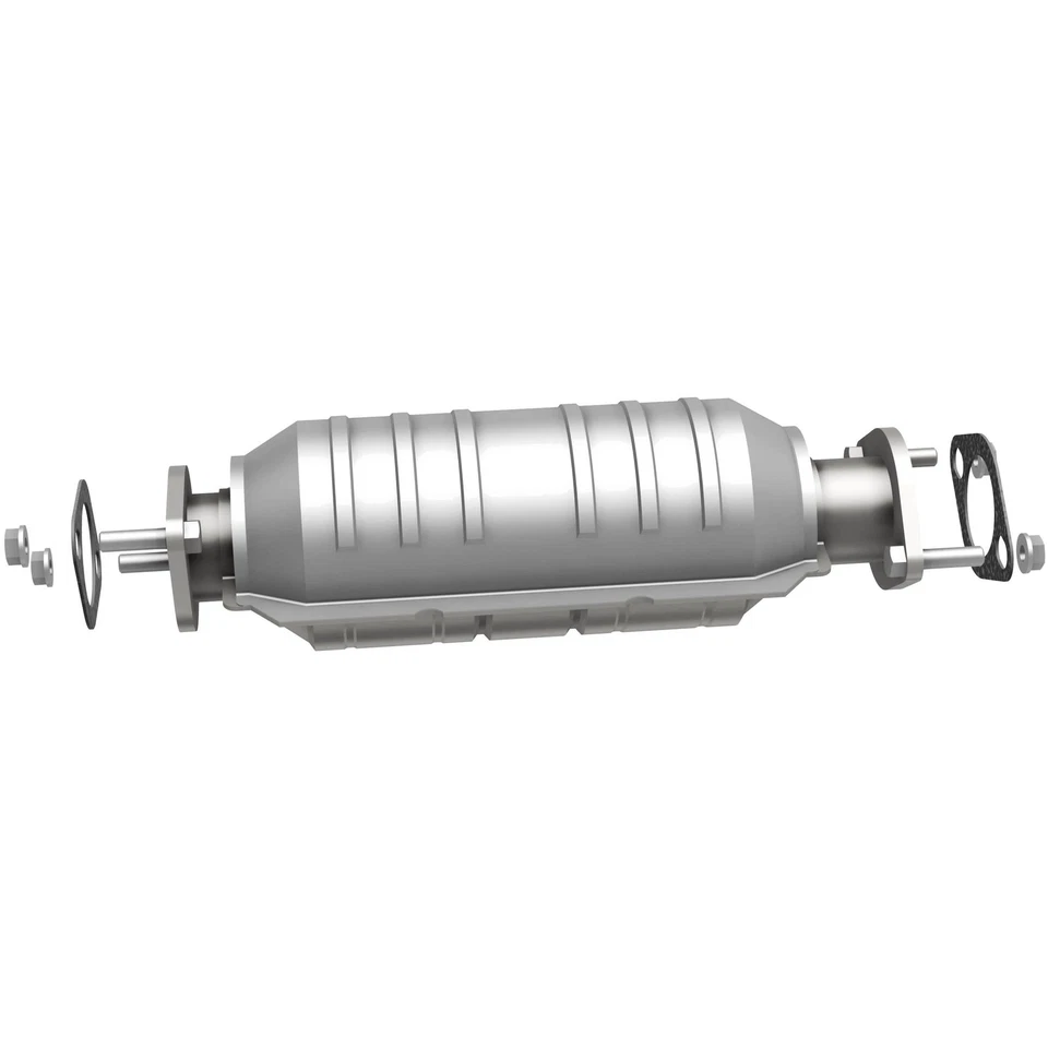 For Hyundai Accent 06-11 MagnaFlow 5571653 OBDII Direct Fit Catalytic Converter Foto 4 de 4