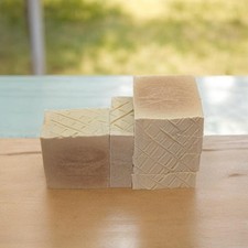 Buttermilk, Jojoba, and Shea Butter – Nourishing & Gentle Cleansing