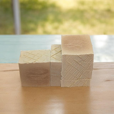 Buttermilk, Jojoba, and Shea Butter   Nourishing & Gentle Cleansing