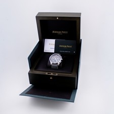 Audemars Piguet Code 11.59 (Ref. 26393ST.OO.A009KB.01) 6