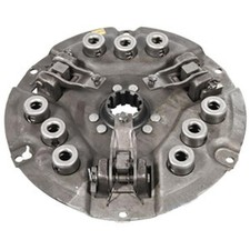 Pressure Plate 513574m91 Fits Massey Ferguson 175 180 31