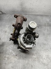 Turbo Volkswagen POLO