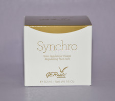 Gernetic Synchro Regulating Face Care 50ml/1.6oz.  New in box - Free shipping