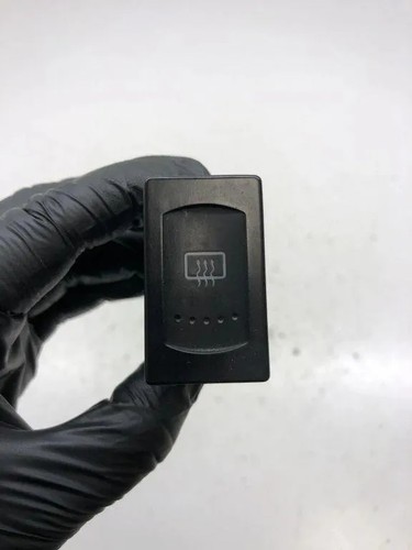 VW SHARAN 7M8, 7M9, 7M6 Windschutzscheibe Heizung Schalter 7M3959621 30587754