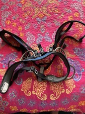 Climb X Rock Climbing Harness