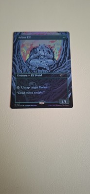 Arbor Elf - NM FOIL - Secret Lair - SLD 1317 -  MTG Magic The Gathering 
