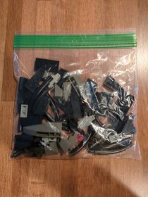 LEGO Harry Potter 4727 Aragog (INCOMPLETE)