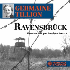 Germaine Tillio Ravensbrück, Livre Audio Lu Par Roselyne Sarazi (CD) (IMPORTACIÓN EE. UU.)