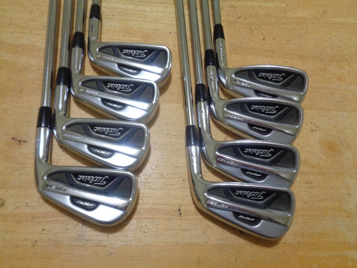 Titleist Ap2 Irons for sale | eBay
