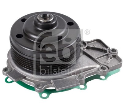 Febi 11688 Water Pump - Parts In Motion