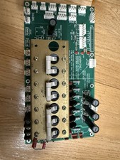 HAAS 32-4075A, 65-4075A POWER SUPPLY