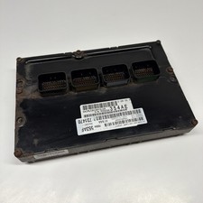2007 Dodge Ram 1500 Dakota Durango Commander 4.7l Ecu Ecm Computer P05094354ae