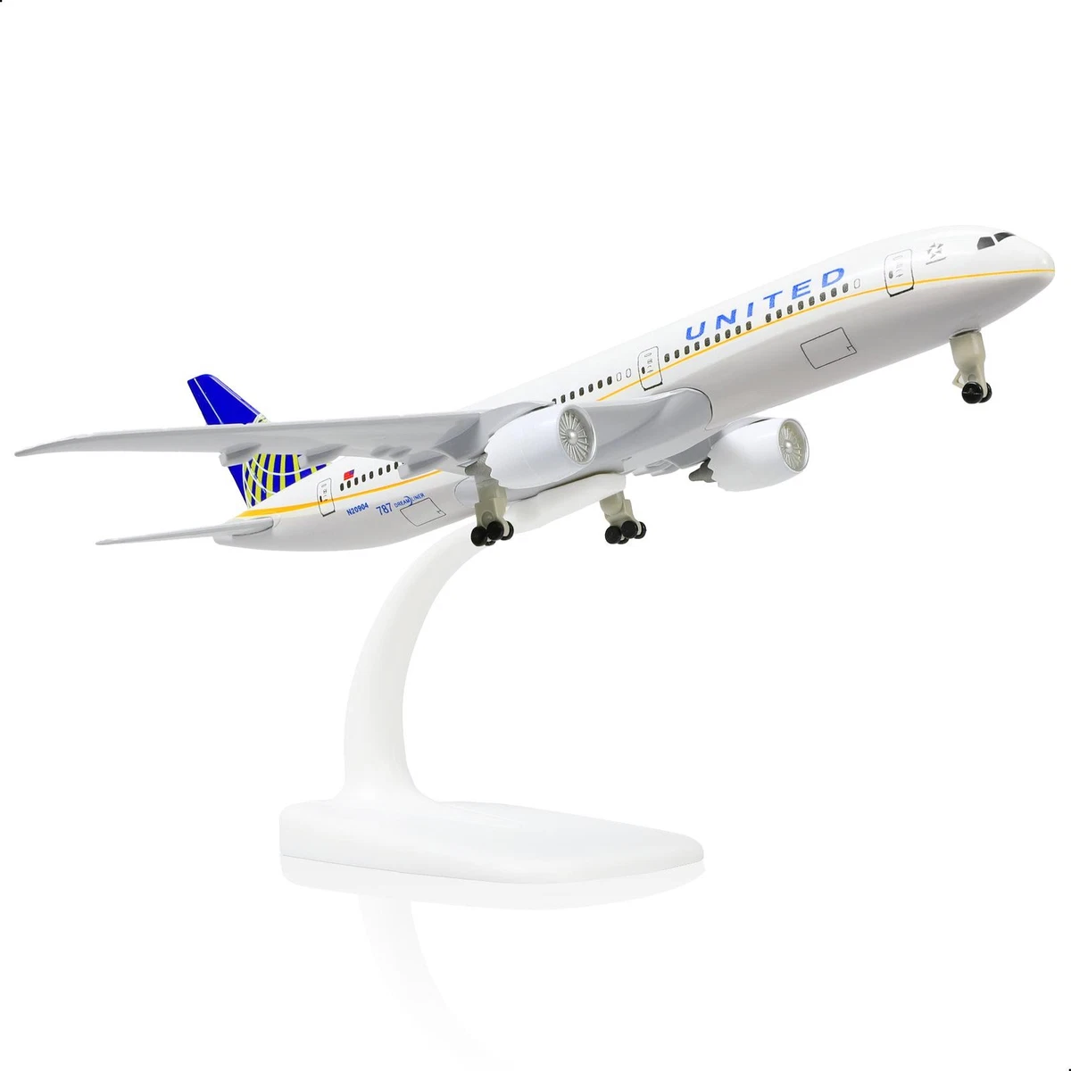 1:300 Scale Aircraft Models & Kits for sale - eBay