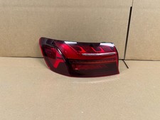 Oem 2020-202 Audi A4 Led Tail Light Left Side Lh Nice Oem 2020-202 Audi A4 Led Tail Light Left Side Lh Nice