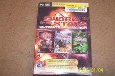 Sword of the Stars Ultimate Collection