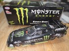 Kenny Bernstein Autographed MONSTER ENERGY 2007 Dodge NHRA Funny Car 1 24