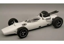 Lola T90 #0 Indianapolis 500 Press 1966 1/18 Tecnomodel Model Car TM18-178D