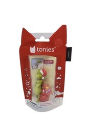 Tonies Dr. Seuss: How The Grinch Stole Christmas Tonie for Toniebox Brand New
