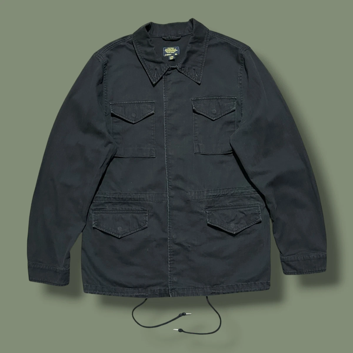 Alpha Industries M65 for sale - eBay