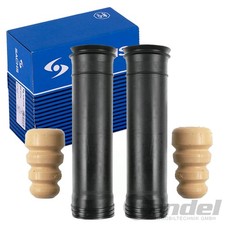 Kit de butée de suspension Hyundai SANTA FE