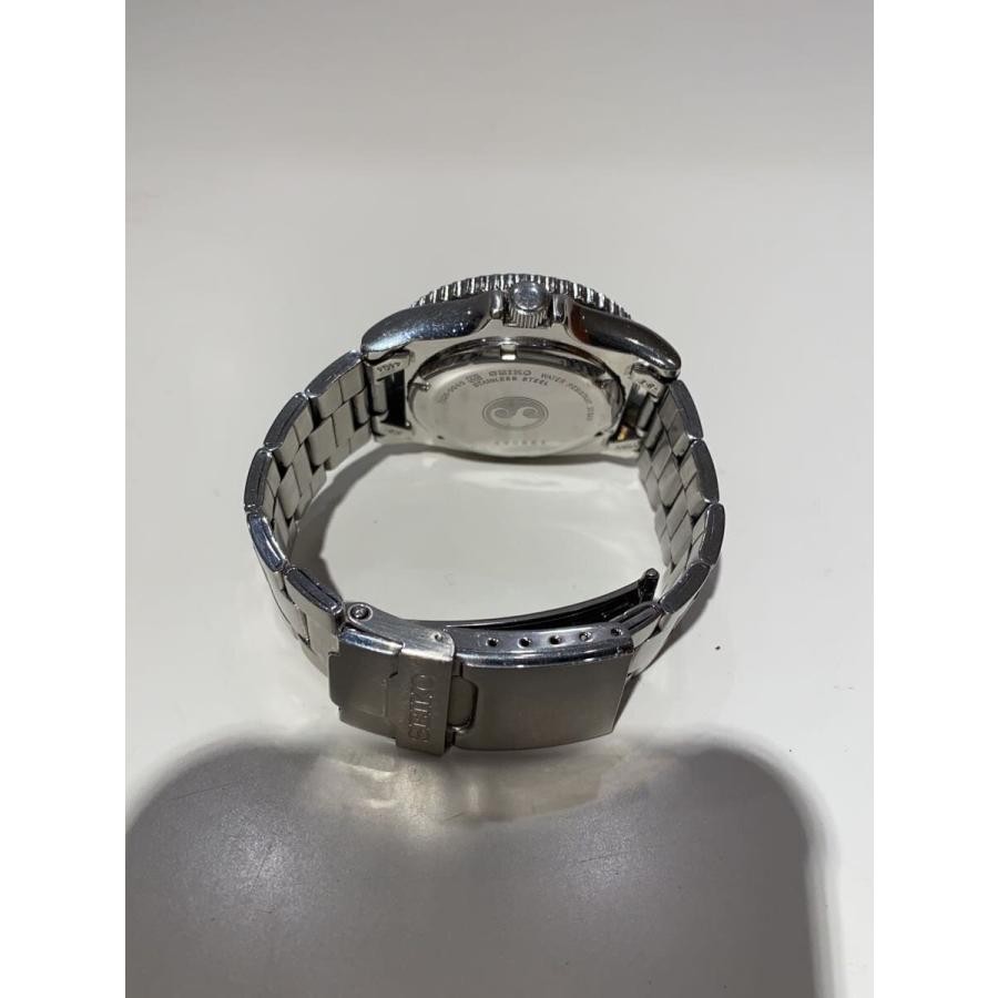 Vetro Cristallo Minerale Per Orologio Subacqueo Seiko 7s26 0040 SKX031 BVT03235