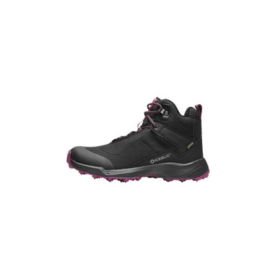 Schuhe Icebug Pace3 Bugrip Gtx F130529B
