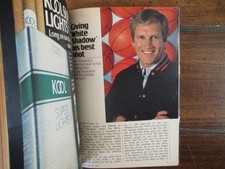 5/26/1979 TV Guide(THE WHITE SHADOW/KEN HOWARD/ALIEN/MARIETTE  HARTLEY/STAN SHAW