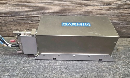 Untested Garmin GDC 74H Air Data Computer  P/N:011-00882-11 S/N: 1SY006873