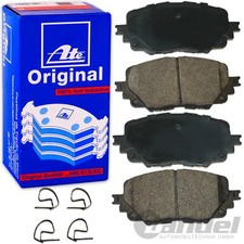 ATE BREMSBELÄGE VORNE passend für ABARTH FIAT 124 SPIDER 1.4 MAZDA MX-5 RF TARGA