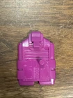 Transformers G1  Abominus Hun-Gurrr Left Foot Part Hasbro 1987