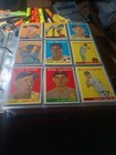 1958 Topps BASEBALL-45 "Different" Card-LOW #=1-110) (Near MINT) (BV=$550.00)! — photo 4