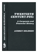 Twentieth Century-Fox