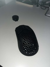 Image of HyperX Pulsefire Haste Lightweight Gaming Mouse (Unused) *Free Delivery* 🚚📦