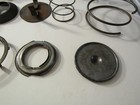 Railroad Lantern Multiple Parts (21) — photo 8