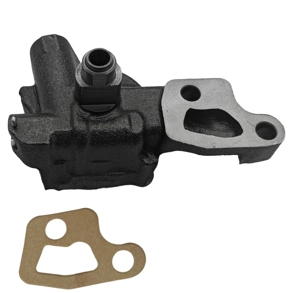 Engine Oil Pump w/ Gasket M-72HV For Dodge Dakota Durango Charger Ram 1500 - Imagem 4 de 4
