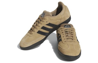 Adidas Originals Samba Adv Cardboard Black - HP9085 Size | eBay