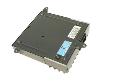 AMPLIFIER VERSTÄRKER LAND ROVER DISCOVERY II 2 BJ 2003 XQK000010